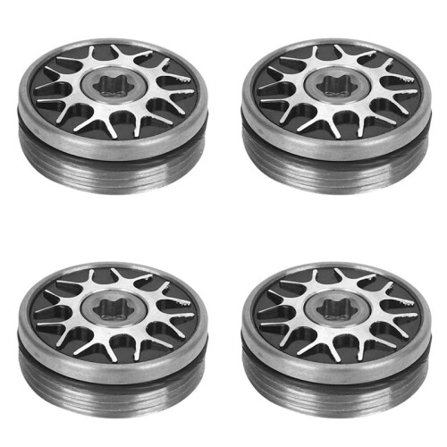 4Pcs Lab Custom Weights for  Stroke Lab  Putter 35G 1
