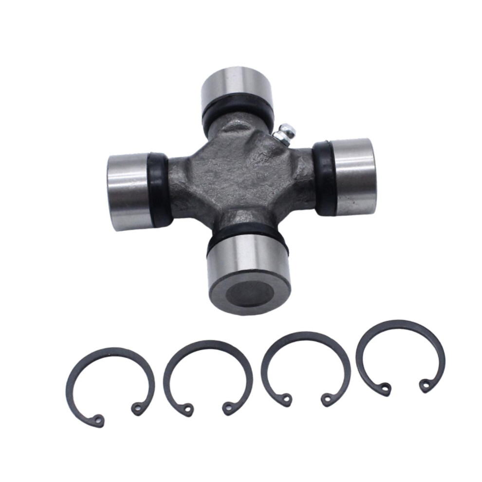 Rear Propshaft U Joint Metal For Nissan Navara D40 2.5Td/2.5Dci Pick U 6901423244245