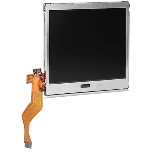 2X Upper LCD Display Screen Repair Replacement for   Lite DSLite NDSL