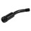 for  T4 Transporter Gear Stick/Lever/Knob Extender Extension black 1