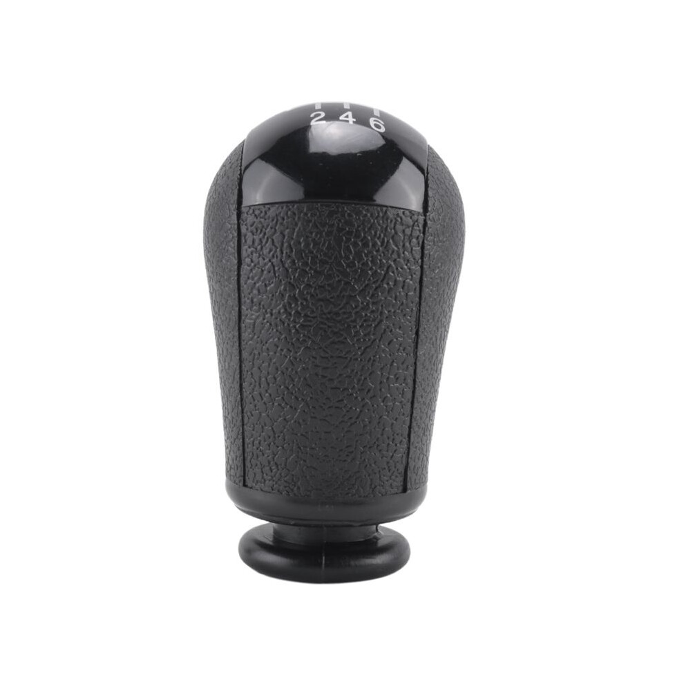 6 Speed Gear Stick Shift Knob For Focus Mondeo Fiesta C-Max Cmax / Transit 4711722098942