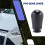 6 Speed Gear Stick Shift Knob For  Focus Mondeo Fiesta C-Max Cmax / Transit 2