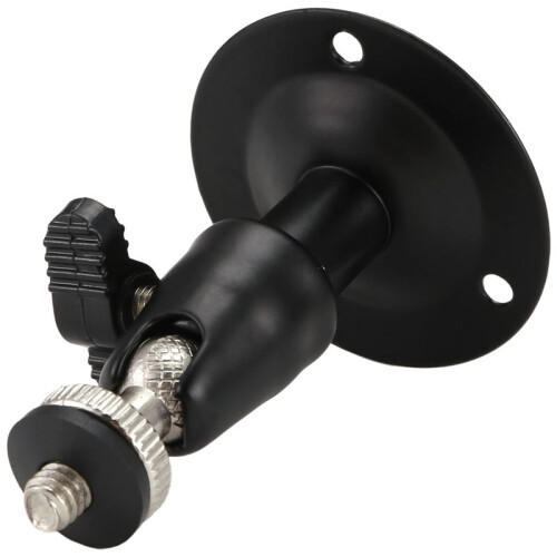 2.6 Inch High Wall Ceiling Mount Stand Bracket for Security CCTV Camera 1