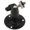 2.6 Inch High Wall Ceiling Mount Stand Bracket for Security CCTV Camera 5
