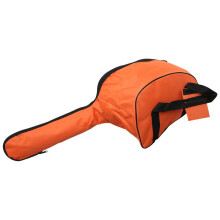 KettensäGe-KettensäGe-Tragetaschen-Kasten-SchüTzender Reisetasche-Kasten für 12-Zoll- / 14-Zoll- / 16-Zoll-SäGe