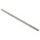 M6 x 150mm 304 Stainless Steel Fully Threaded Rod Bar Studs Hardware 5 Pcs 8