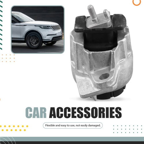 Car Engine Mounting for   Velar  F-PACE 2.0L L4 LR117099 2