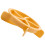 Plastic Pastry Cutter Dough Cookie Press Homemade Bread Rolls Stamp Baking Mold 7