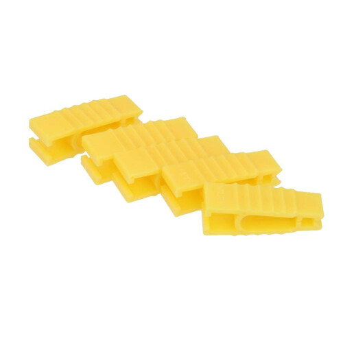 5pcs Fuse Clip Tools Car Fuse Traction Automobile Fuse Puller 2