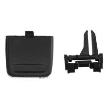 Front A/C Air Vent Outlet Tab Clip Repair Kit for Cayenne 2011-2016 Car