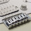 6 Pcs Electric Guitar Tremolo Bridge String Saddles Mount Adjust Conical Spring and Screws Silver 5