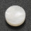12 Witte Parelmoer Luthier Dots Inlay Fret Side  6 mm 7