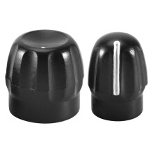 Bouton De Volume Volumineux + Bouton De Sélection De Canal Pour Radios  Ht750 Ht1250 Ep350 Ep450 Ex500 Ex600 Gp340 Gp360 Pg380