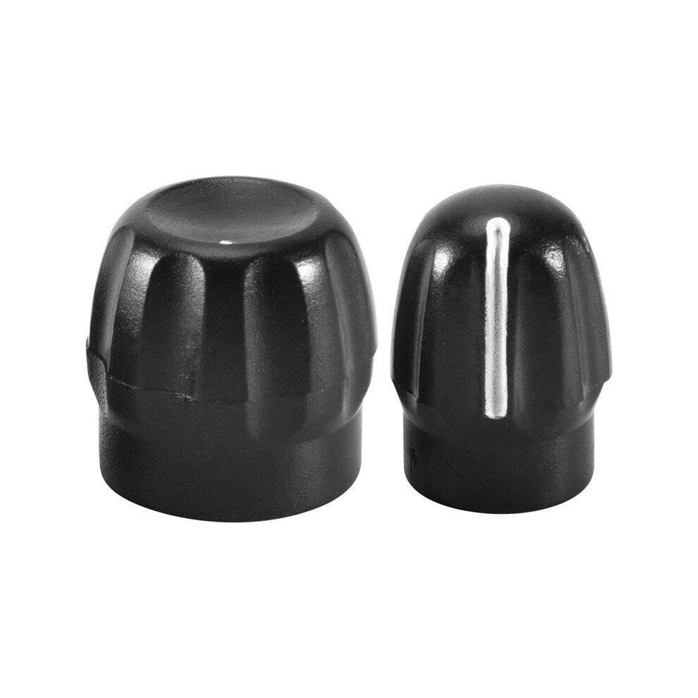 Chunky Volume Knob + Channel Selector Knob For Radios Ht750 Ht1250 Ep350 Ep450 Ex500 Ex600 Gp340 Gp360 Pg380 4712121514415