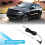 Bnc-M Uhf + Vhf Auto Antenne Für Nagoya Ut-108Uv 6