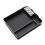 Car Center Console Armrest Box Storage Box Insert Tray Accessories for  Prado 2010-2019 1