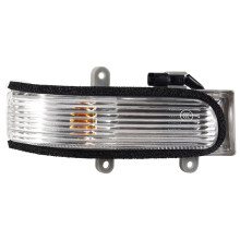 Right Side(Rh)Wing Mirror Door Indicator Lens Turn Signal Light For Camry 2006-2011 Vios 2008-2013 81730-06062