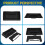 Car Multifunction Dashboard Storage Box Interior Accessories for  Jimny 2019 2020 7