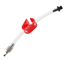 Oil Disc Brake Bleed Kit Tool Oil Filling Joint for S4 Brake Bleed Kit