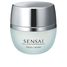SENSAI Crème fraîche PERFORMANCE CELLULAIRE 40 ml – Soin hydratant anti-âge et régénérant intense