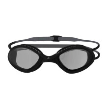 Tiger Adult Swimming Goggles, UV protection swim goggles, Quick Adjust Comfort Goggles Straps, Fog Free Swim Goggle Lenses, Zoggs Goggles Adults Ultra