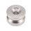 Motorcycle Top Rear Luggage Tool Box Case Trunk Bracket Bushing Pad Spacers Buckle Accessories Universal 4