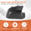Right Lower Wing Mirror Cover Casing Bottom for  Vivaro  Trafic  Talento Van 2015-2018 5