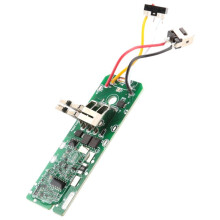 Li-Ion Batteriladdning PCB-Skyddskretskort för 21,6V V6 V7 Dammsugare