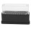 Dental Micro Applicator Dispenser Box 150pcs Plastic Compact Black 1