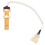 Sensor RPM Sender M16 for Non-Logo Tachometer 1