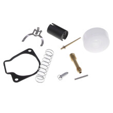 Carburetor Repair Kit Universal Fits for 2 Stroke 49CC Moto Pocket Bike Motorcycle Fuel System Parts
