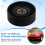 Fan Belt Tensioner Pulley V Ribbed Idler for  E46 E39 E38 E36 E53 11281433571 3