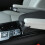 Car Aluminum Alloy Internal  Armrest Box Adjustment Knobs Replacement for   Sport 2014-2017 6