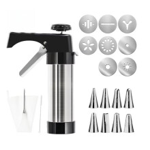 Home Western Churro Machine Spanje Latijns-Amerikaanse Fruit Machine Spanje Churro Machine Home Geluksfruit 8 Plakjes 8 Mondjes
