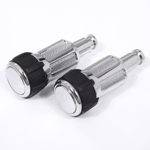 Car Aluminum Alloy Internal  Armrest Box Adjustment Knobs Replacement for   Sport 2014-2017 2