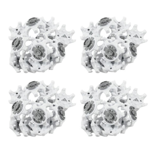 56 Pcs  Shoe Spike Replacement Cleat Twist Screw Studs Anti Slip