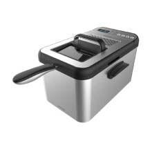 Cecotec Airfryer CleanFry Luxury 4000