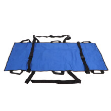 Reusable Patient Transfer Sheet 160x70cm with Reinforced Handles