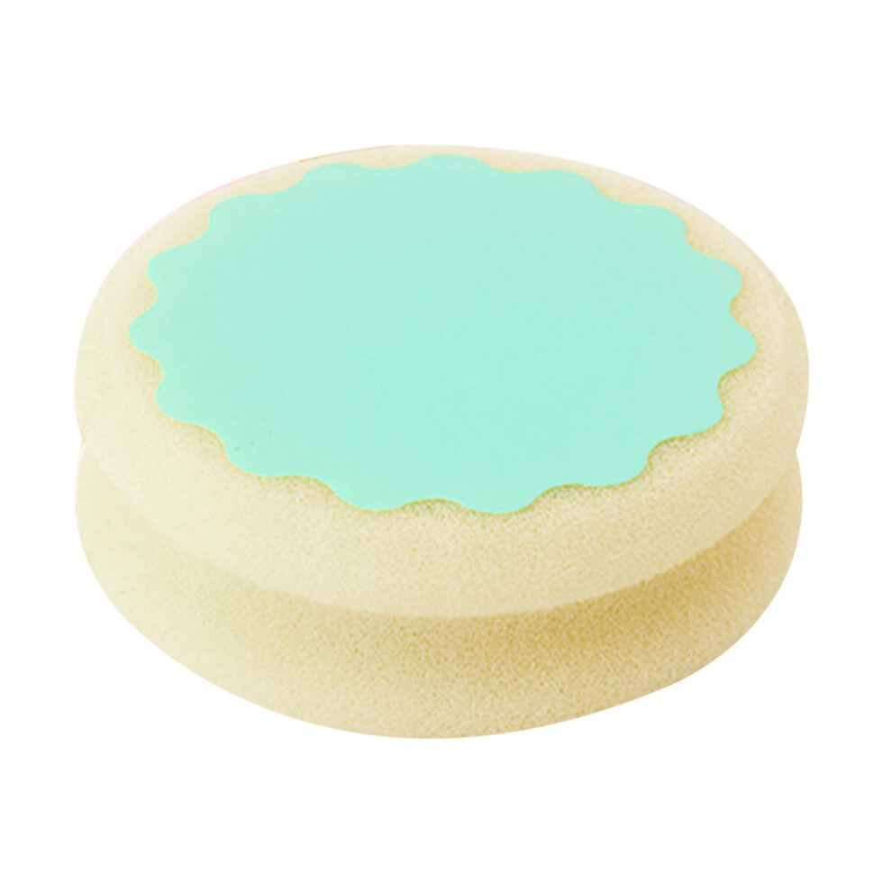 Hair Removal Depilation Sponge Pad Painless Leg Face Body Bikini Hair