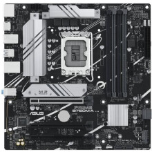 Scheda madre - ASUS - PRIME B760M-A-CSM - Intel B760 LGA 1700 micro ATX