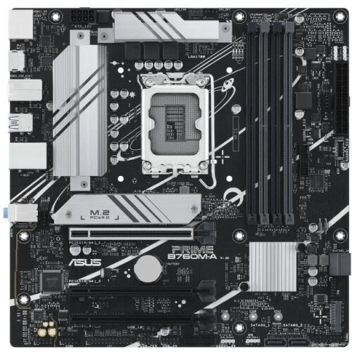 ASUS MB ASUS Intel 1700 PRIME B760M-A-CSM