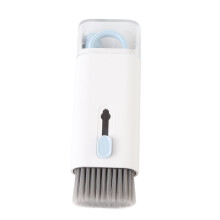 Multi-Functional Portable Electronic Cleaning Kit 11.1x4.7x2.9cm