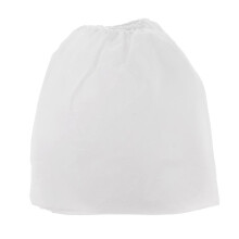 10 Pieces Non-woven Replacement Bags For Nail Art Dust Suction Collect