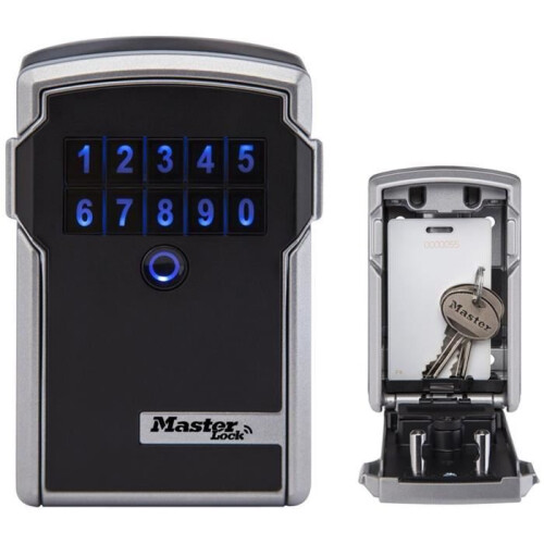 Master Lock Masterlock Sicherheits-Schrank Schlüsselbox 5441EURD - Format L