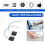Car Left & Right Inductive Outer Door Handle Buttons for   AD 2017 7