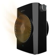 Cecotec Riscaldatore Sospeso ReadyWarm 2070 Max Force Nero