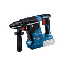 Bosch Professional GBH 18V-24 C SDS-PLUS Hammer Drill without battery - 0611923000