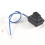 Car Left & Right Inductive Outer Door Handle Buttons for   AD 2017 9