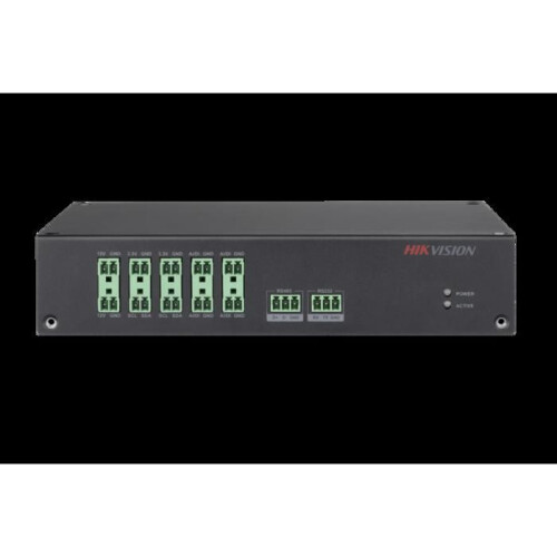 Hikvision Hikvision Multi-function Behuizing