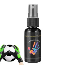 Glove Glue Grip Spray For Goalie Gloves, 30ml Stickiness Booster For Baseball And Football Hitting And Pitching